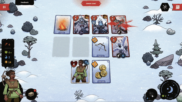 庇山奇谭/Pyrene(图5)