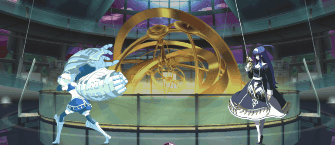 夜下降生2/UNDER NIGHT IN-BIRTH II Sys:Celes（更新v1.24）(图6)