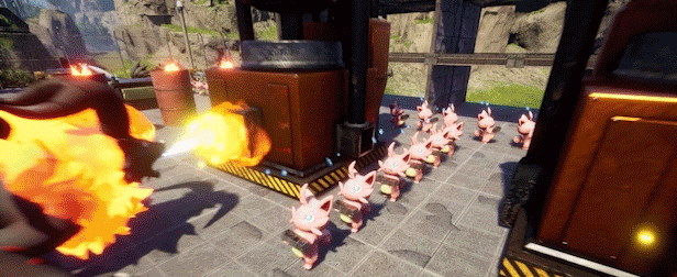 幻兽帕鲁/Palworld(更新v0.6.4.76919)(图4) 幻兽帕鲁/Palworld(更新v0.6.4.76919)(图4)