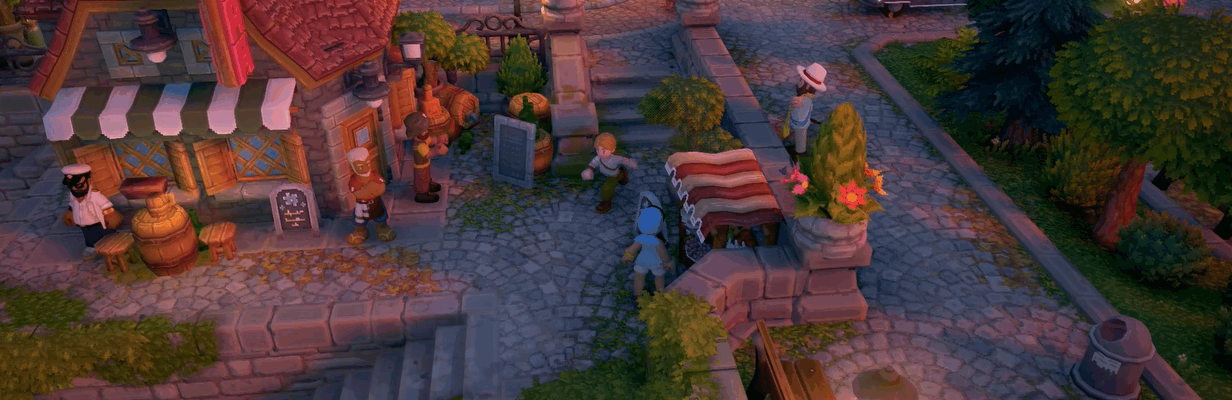 露玛岛/Luma Island（更新Build.18940950）(图10)