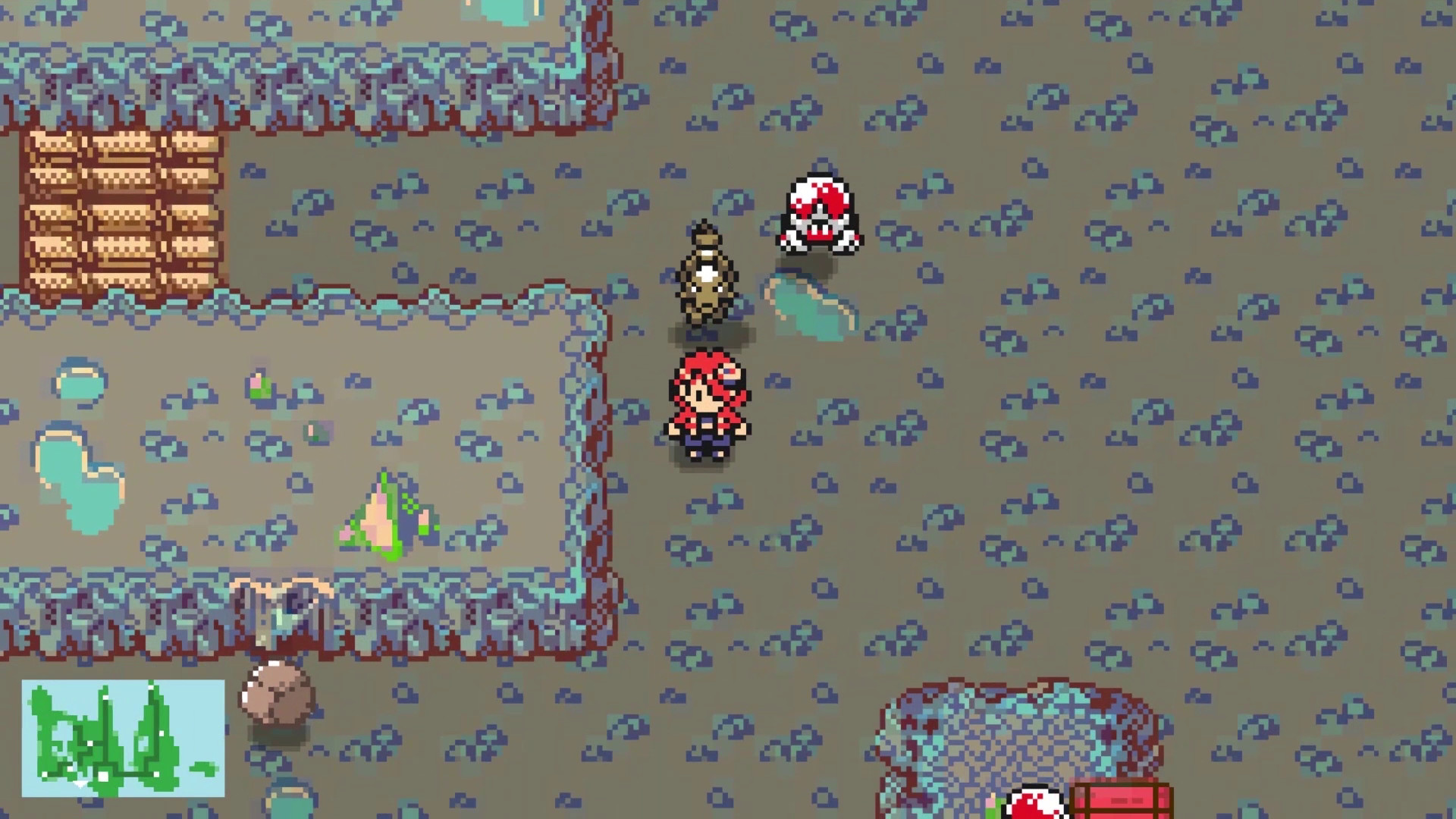 怪物皇冠/Monster Crown（v0.1.89）(图13)