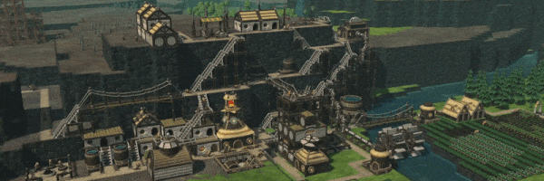 海狸浮生记/Timberborn(更新Build.18022589)(图7)