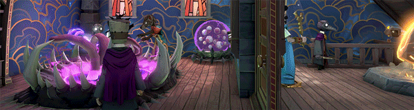 超灵秘法社/Mind Over Magic（更新v1.0.538）(图6)