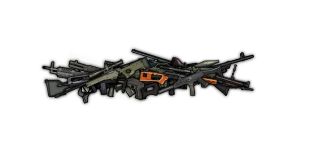 小兵带步枪/Running with Rifles(图2)