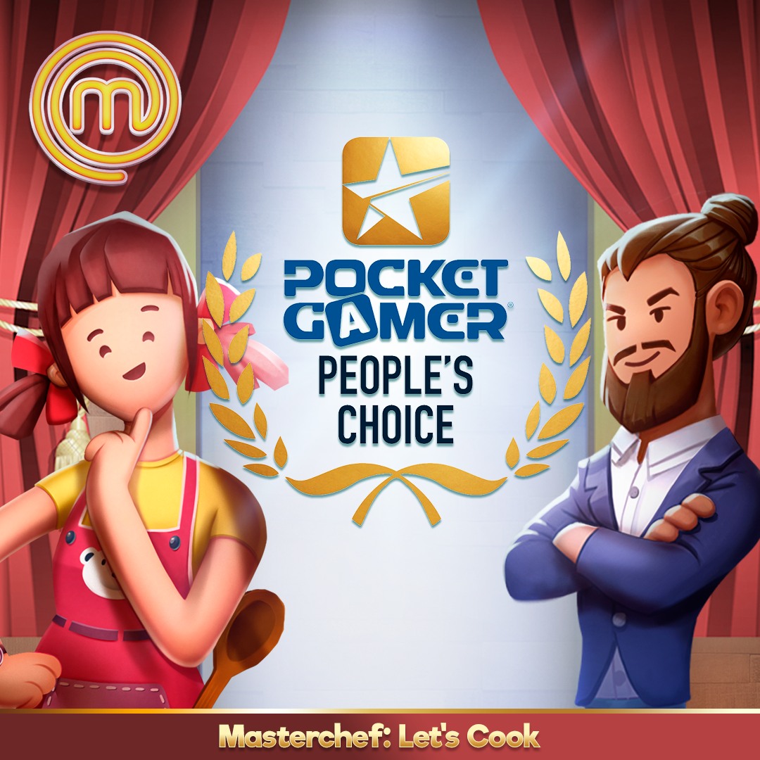 厨艺大师：学做菜！/MasterChef: Learn to Cook!(图3)