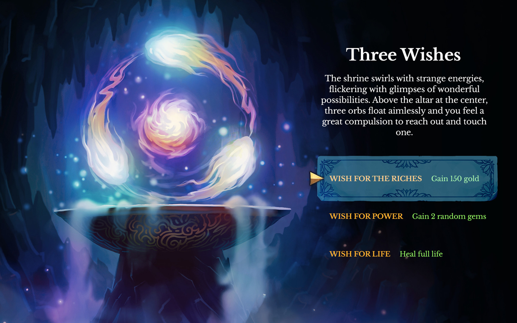 魔域之书/Roguebook(图5)