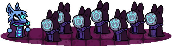 寂寞的村庄/Lonesome Village(图7)