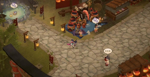 百剑讨妖传绮谭/Yasha: Legends of the Demon Blade(图9)