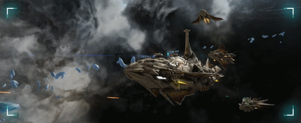 无尽太空2/Endless Space 2（更新v1.5.60 ）(图3)