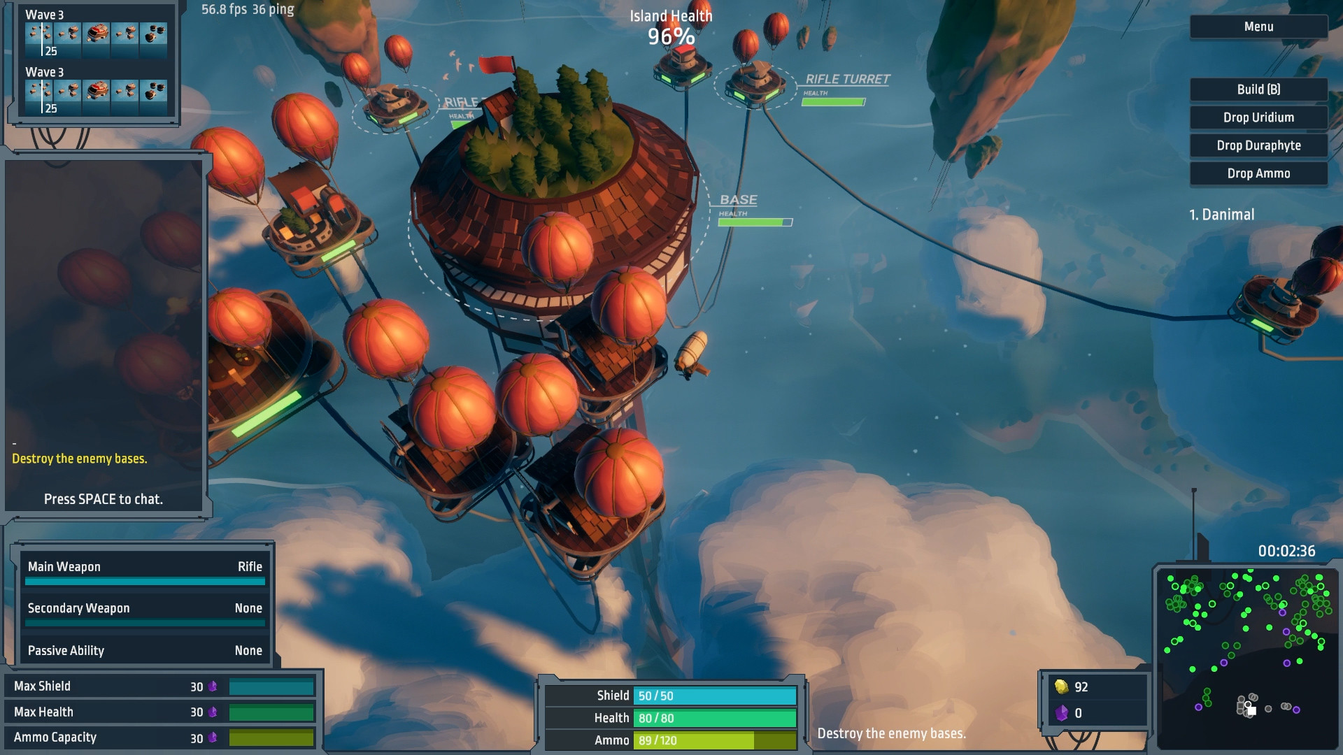 天空舰队/Sky Fleet(图8) 天空舰队/Sky Fleet(图8)