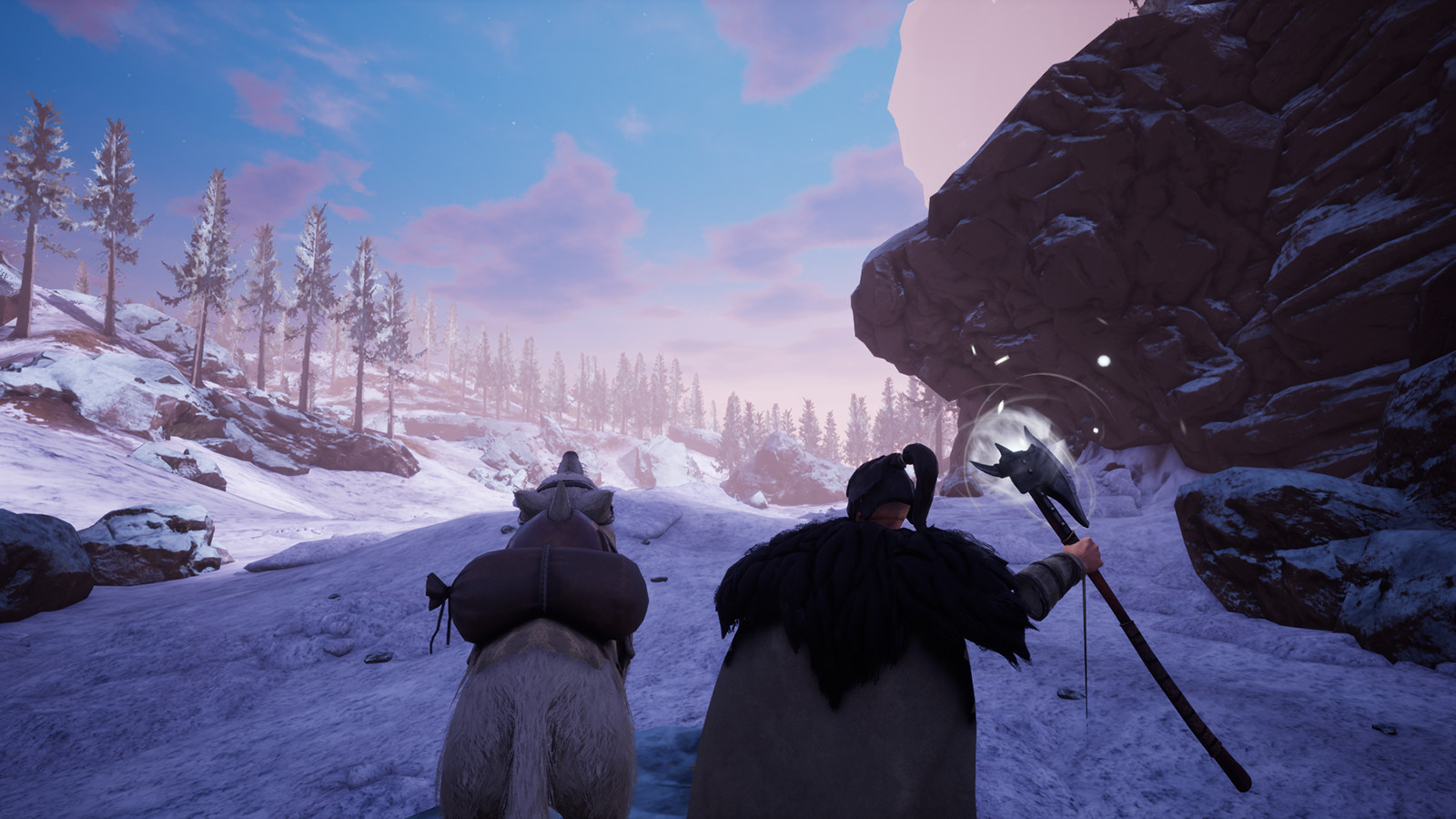 堡垒：火焰之炼/Citadel: Forged with Fire(图8)