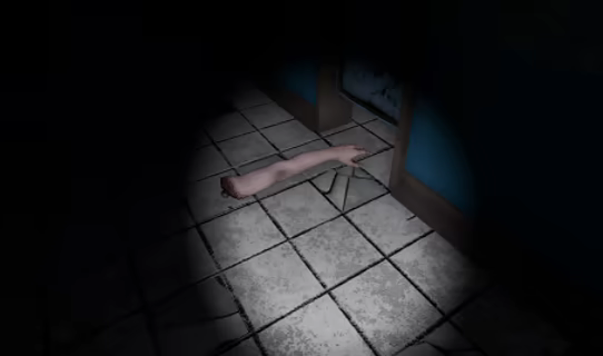 受害者晚10点/Victim 10 PM(图8)