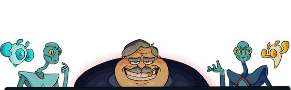 星球田园诗/Farlands(更新Build.18281684)(图9) 星球田园诗/Farlands(更新Build.18281684)(图9)