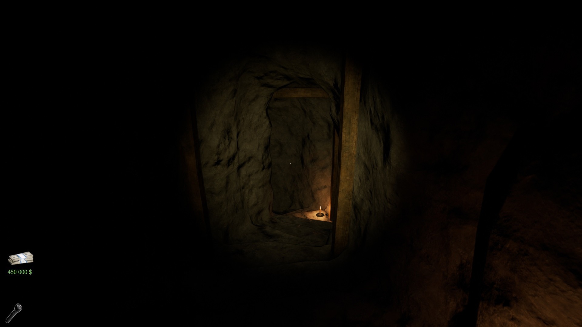 在黑暗中低语/Whispers in the Dark(图2)