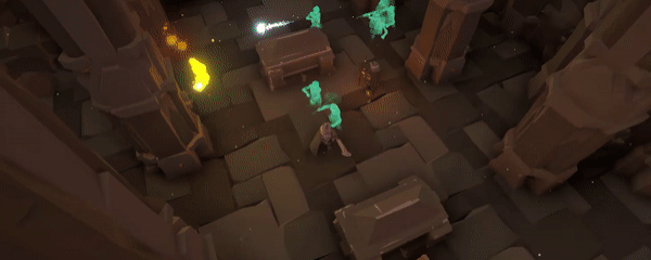 Lodventure 单机/网络联机(图3) Lodventure 单机/网络联机(图3)