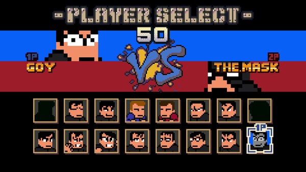 热血物语SP/River City: Rival Showdown （更新v1.0.2）(图7)