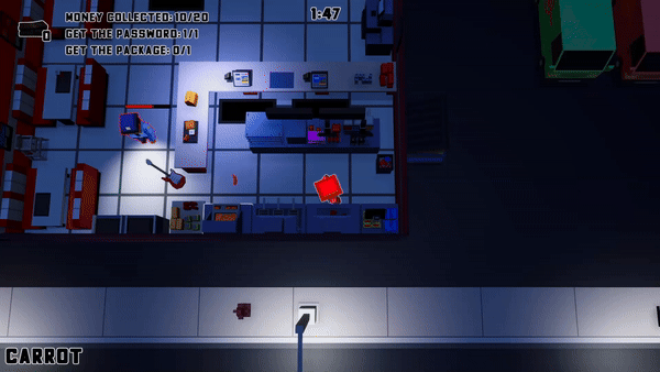 商场劫案/Mall Heist(图3)