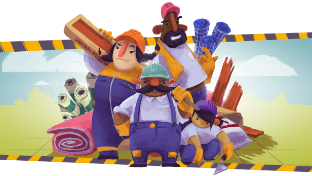 分手装修/Tools Up!（v20210420-整合GardenParty）(图4)