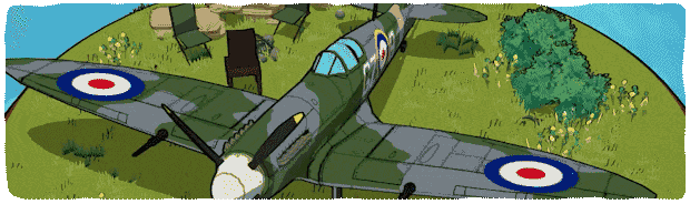 王牌基地/Ground of Aces(图7)