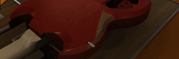 音乐商店模拟器/Music Store Simulator(图1)