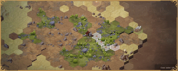 沙行者/Sandwalkers（更新Build.17712316）(图3)