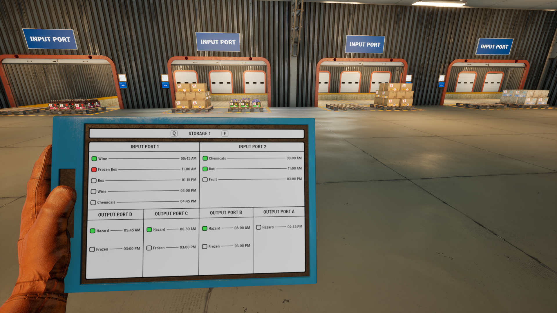 存储团队/Storage Guys(图7)