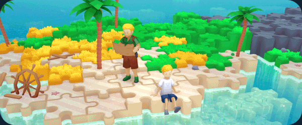 合力逃脱/In Sink: A Co-op Escape Adventure（更新Build.17741059）(图3)