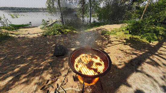 芬兰小屋模拟器/Finnish Cottage Simulator(图7)