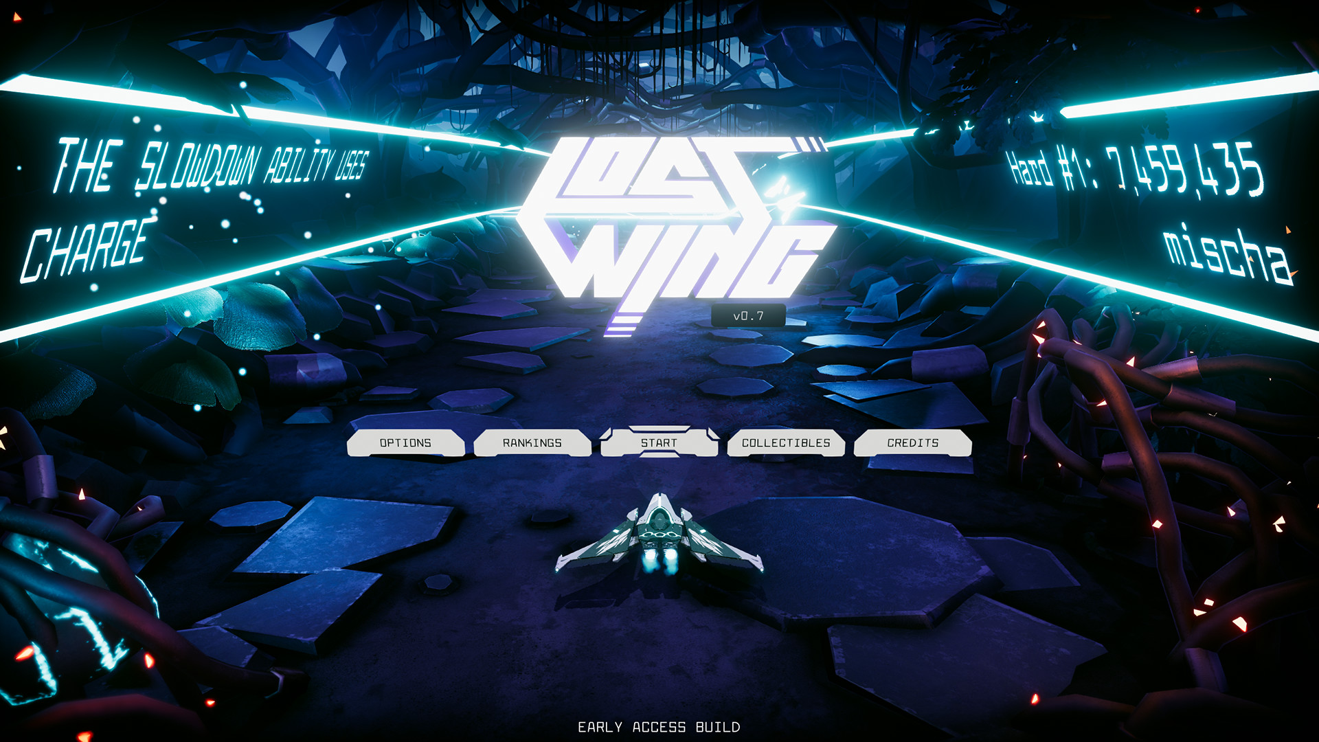 失落之翼/Lost Wing(图9) 失落之翼/Lost Wing(图9)