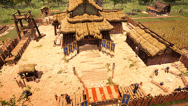 盛世繁荣：皇冠之重/Thrive: Heavy Lies The Crown(图10)