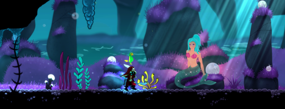 幻影潮汐/Phantom Tides(图3)