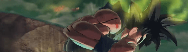 龙珠：超宇宙2/DRAGON BALL XENOVERSE 2(更新v1.24.01)(图2)