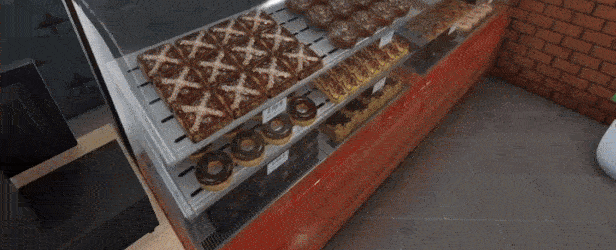 咖超模拟器/Cafemart Simulator(图2)