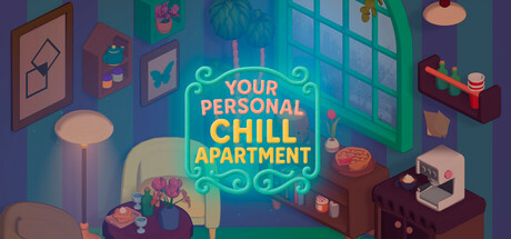 悠然小宅/Your Personal Chill Apartment(图1)