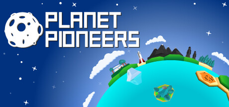 星球开拓者/Planet Pioneers(图1)