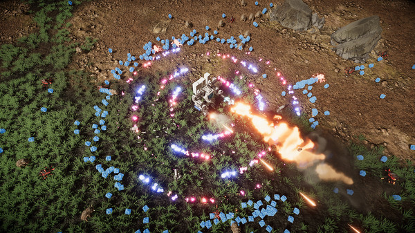 拉撒路项目/Project Lazarus(图4) 拉撒路项目/Project Lazarus(图4)