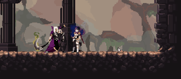 妖刀退魔忍（Build.9543117-1.03）(图1)