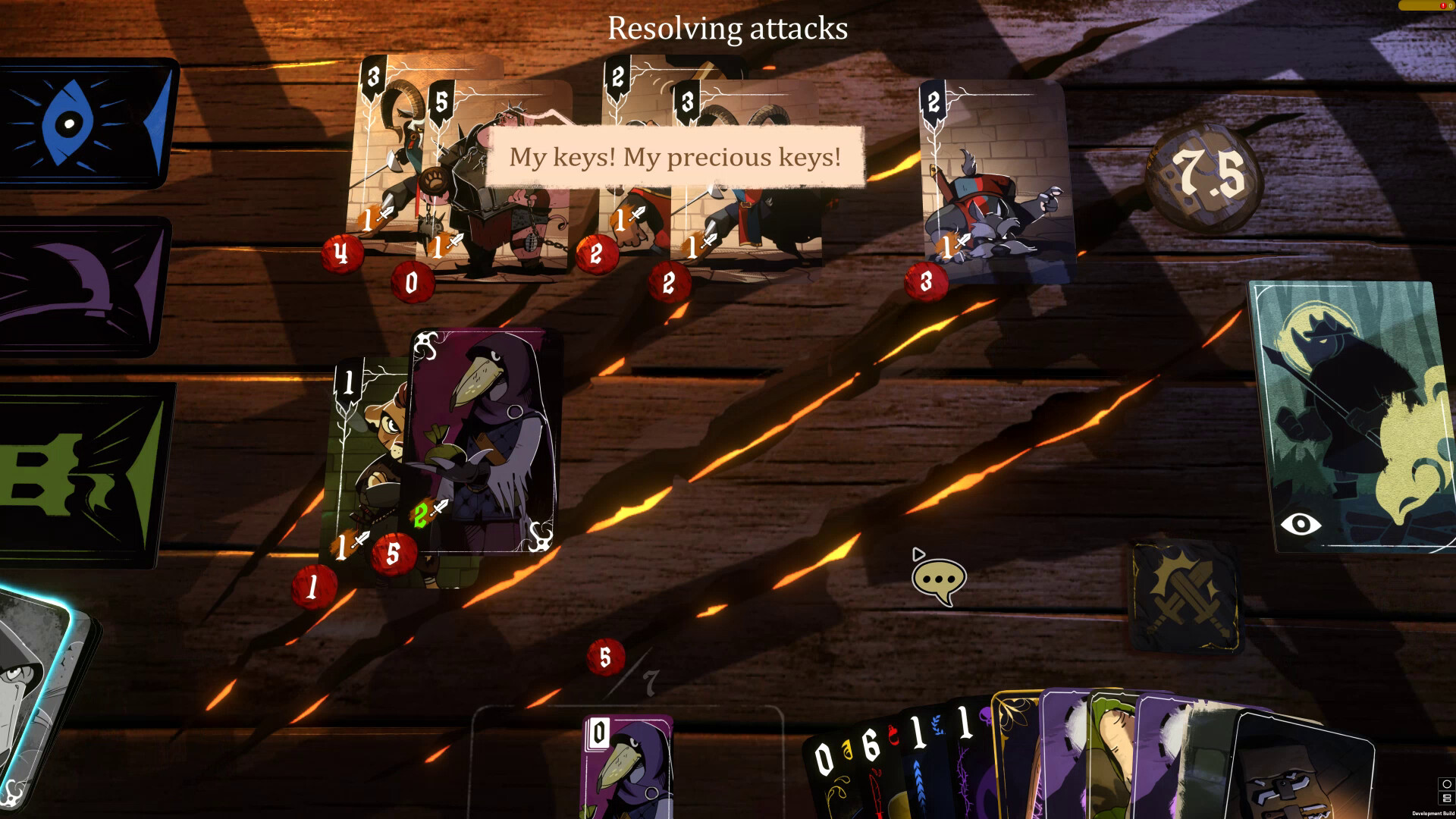 预言奇谈/Foretales(图5)