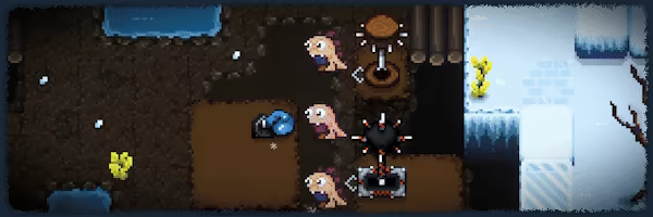 豆怪/Bean Beasts(图4) 豆怪/Bean Beasts(图4)