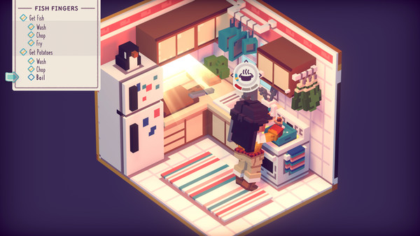 月光水岸/Moonglow Bay（v1.0.3）(图3)