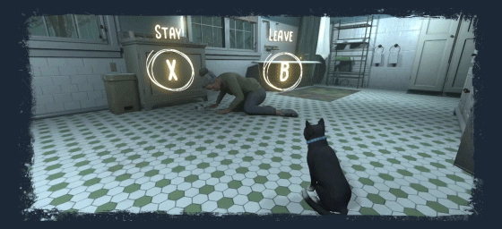 冒牌猫谜/Copycat(图5) 冒牌猫谜/Copycat(图5)