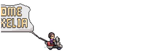 像素人生/To Pixelia（更新Build.18447560）(图2)