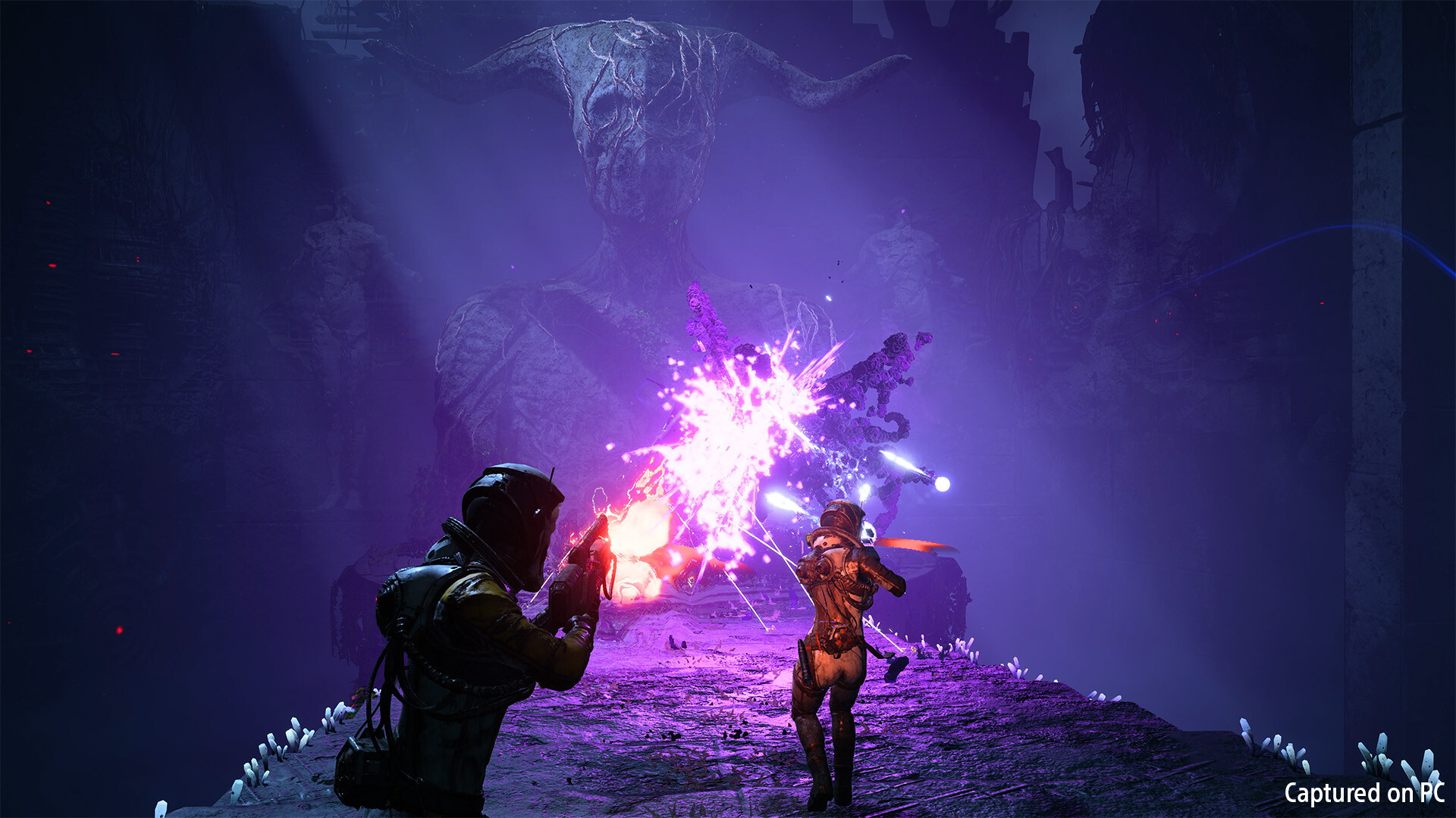 死亡回归/Returnal(豪华版Build.10726315-3.09+全DLC+预购奖励)(图7) 死亡回归/Returnal(豪华版Build.10726315-3.09+全DLC+预购奖励)(图7)