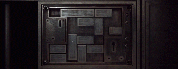 Quod第一幕/Quod: Episode 1(图5)