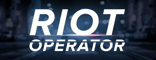 防暴指挥官/Riot Operator(图2)