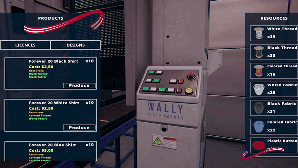 工厂直销模拟器/ Factory Outlet Simulator(图2)