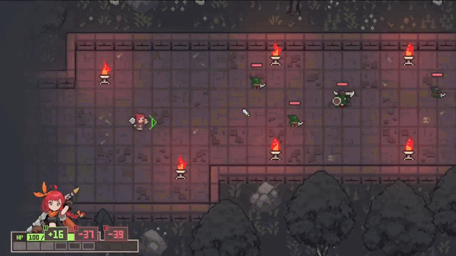 调试英雄/Debugging Hero(图4)