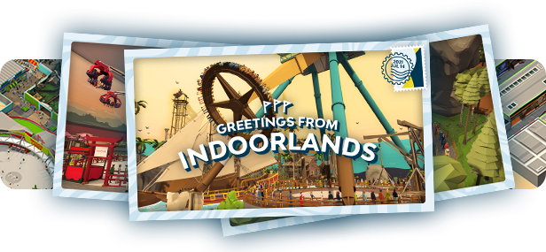 室内公园模拟器/Indoorlands(图12)