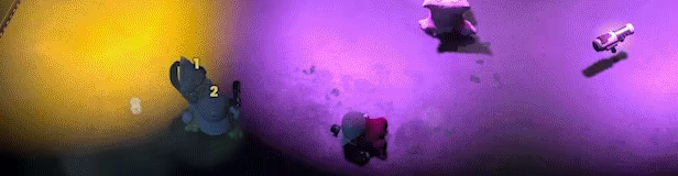 枕头大战/Bulanci(图3)