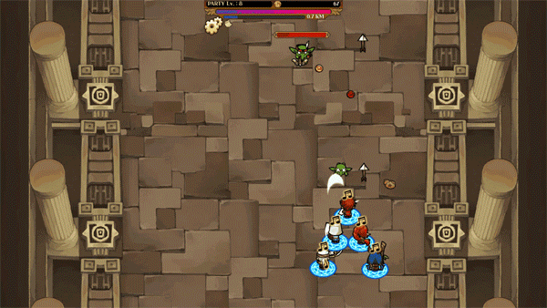 小队之王/The Lord of the Parties(图6)